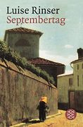 Septembertag (en Alemán)
