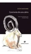 Canciones de una cabra (in Spanish)