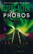 Phobos: Mayan Fear (en Inglés)