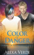 Color of Danger (en Inglés)