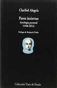 Pasos Inciertos (Visor de Poesía)