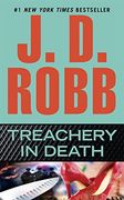 Treachery in Death (en Inglés)