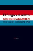 El Fuego y el Relato