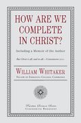 How Are We Complete in Christ? (en Inglés)