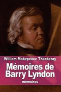 Mémoires de Barry Lyndon (en Francés)