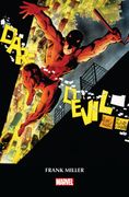 Daredevil de Frank Miller Vol.01 (Marvel Omnibus)