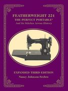 featherweight 221,the perfect portable and its stitches across history (en Inglés)