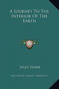 a journey to the interior of the earth (en Inglés)