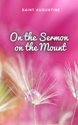 On the Sermon on the Mount (en Inglés)