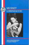 musset: lorenzaccio (en Inglés)