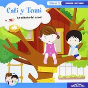 Aprendiendo a Leer Nivel 3 4