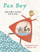 pea boy and other stories from iran (en Inglés)