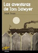 aventuras de tom sawyer, las