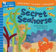 Secret Seahorse (en Inglés)