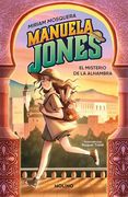 Manuela Jones 1 - el Misterio de la Alhambra