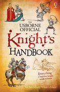 Knight's Handbook (Usborne Handbooks)