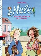 Nele und der Neue in der Klasse: Band 9 (en Alemán)
