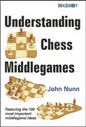 understanding chess middlegames (en Inglés)
