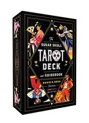 The Sugar Skull Tarot Deck and Guidebook (Sugar Skull Tarot Series) (en Inglés)