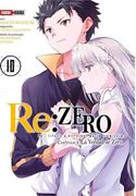 Re Zero 10 Capitulo 3 la Verdad de Zero