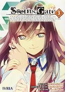 Steins; Gate 3