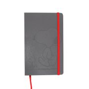 Libreta Dgnottas Snoopy a5