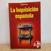 La Inquisición española