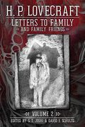 Letters to Family and Family Friends, Volume 2: 1926-1936 (en Inglés)
