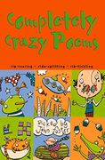 Completely Crazy Poems (en Inglés)