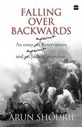 Falling Over Backwards: An Essay Against Reservations and Against Judicial Populism (en Inglés)