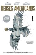 Deuses Americanos. Sombras - Volume 1 (em Portugues do Brasil)