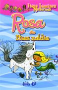 Rosa Eta Itsas Zaldia. Itsas Laminen Misterioak