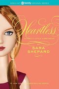 Pretty Little Liars #7: Heartless (en Inglés)