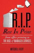 Rest in Print (en Inglés)
