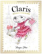 Claris: The Chicest Mouse in Paris (en Inglés)