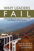 why leaders fail (en Inglés)