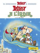 Astèrix a l ' India (Català - Salvat - Comic - Astèrix) (en Catalán)