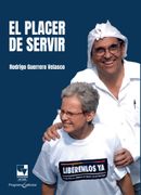 El placer de servir.