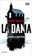 La Dama (Serie Inspectora Hulda 1)