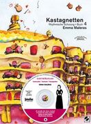 Kastagnetten. Rhythmische Schulung: Kastagnetten. Buch 4: Rhythmische Schulung