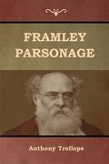 Framley Parsonage (en Inglés)