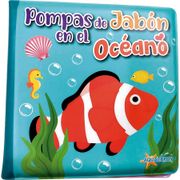 En el Oceano  [Libro Baño]