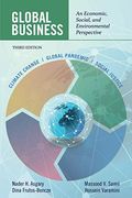 Global Business: An Economic, Social, and Environmental Perspective Third Edition (en Inglés)