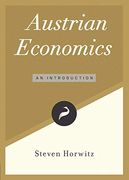 Austrian Economics: An Introduction: 5 (Libertarianism. Org Guides) 