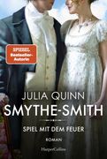 Smythe-Smith. Spiel mit dem Feuer (in German)