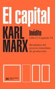 El capital libro I capítulo VI inédito