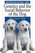 Genetics and the Social Behavior of the dog 