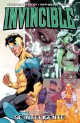 INVINCIBLE 15A SÉ INTELIGENTE