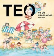 TEO VA DE VACACIONES (in Spanish)