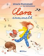 Clara Sammelt (en Alemán)